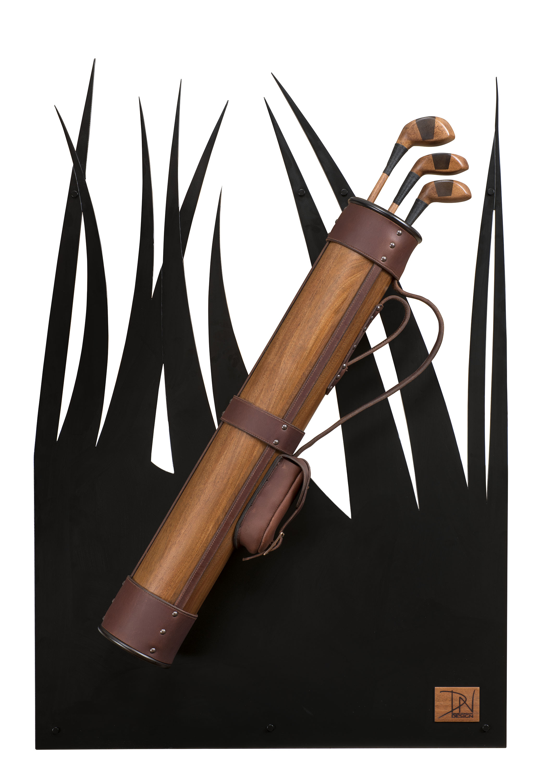 Sawgrass David Norman Design